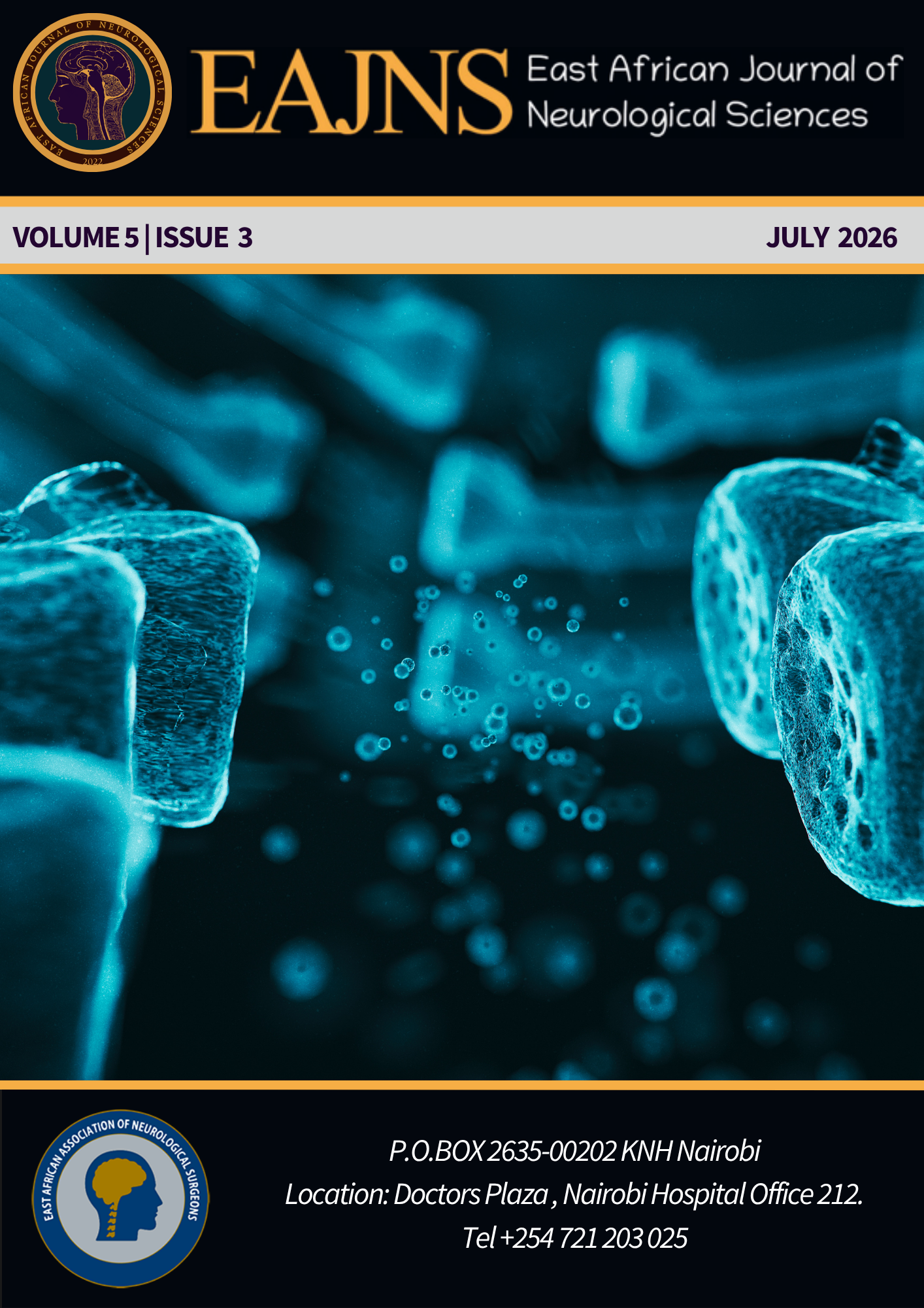 					View Vol. 5 No. 3 (2026)
				